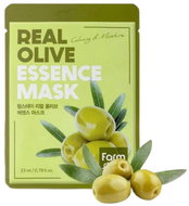 FARM STAY Real Olive Essence Mask 23 ml - Face Mask