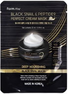 FARM STAY Snail&Peptide Perfect Cream Mask 23 ml - Face Mask