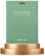 FARM STAY Tea Tree Biome Calming Mask 23 ml - Face Mask