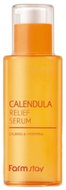 FARM STAY Calendula Relief Serum 50 ml - Face Serum