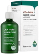 FARM STAY Cica Farm Blemish Clear Ampoule 100 ml - Face Serum