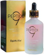 FARM STAY Peptide 9 Super Vitalizing Ampoule 100 ml - Face Serum