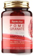 FARM STAY Pomegranate All In One Ampoule 250 ml - Pleťové sérum
