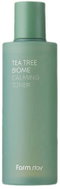 FARM STAY Tea Tree Biome Calming Toner 200 ml - Face Tonic