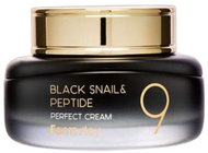 FARM STAY Black Snail & Peptide 9 Perfect Cream 55 ml - Face Cream