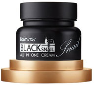 FARM STAY Black Snail All-In-One Cream 100 ml - Face Cream