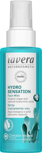 LAVERA Hydro Sensation Face Mist 100ml - Face Tonic - Main image