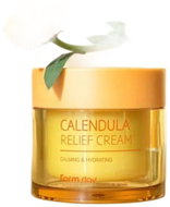 FARM STAY Calendula Relief Cream 80 ml - Face Cream