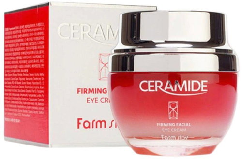 FARM STAY Ceramide Firming Face Cream 50 ml - Face Cream - Main image