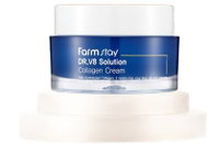 FARM STAY DR. V8 Sollution Collagen Cream 50 g - Face Cream