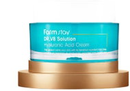 FARM STAY DR-V8 Solution Hyaluronate Cream 50 g - Face Cream
