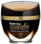 FARM STAY Gold Snail Premium Cream 50 ml - Face Cream