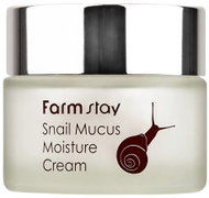 FARM STAY Snail Mucus Moisture Cream 50 ml - Face Cream