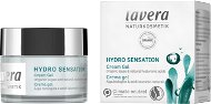 LAVERA Hydro Sensation Cream Gel 50 ml - Pleťový gél