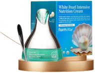 FARM STAY White Pearl Intensive Nutrition Cream 50 g - Face Cream