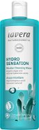 LAVERA Hydro Sensation micelláris tisztító víz 400 ml - Micellás víz
