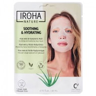 IROHA NATURE Soothing and Hydrating 1 pcs - Under-Eye Pads