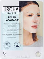 IROHA NATURE Peeling Glycolic Acid 1 pcs - Face Mask