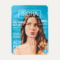 Acne Patches IROHA NATURE Sauce Fun 15 pcs - Náplasti na akné