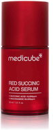 MEDICUBE Red Succinic Acid Clarifying Serum 30 ml - Face Serum