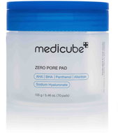 MEDICUBE Zero Pore Pad 155 g (70 pcs) - Facial Pads