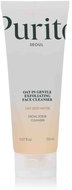 PURITO Oat In Gentle Exfoliating Face Cleanser 150 ml - Facial Scrub
