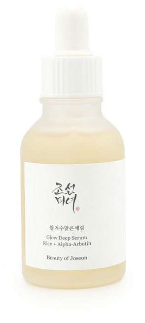 BEAUTY OF JOSEON Glow Deep Seum Rice + Alpha Arbutin 60 ml
