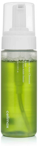 CELIMAX Noni Acne Cleanser 155 ml - Arctisztító hab - Fő fotó