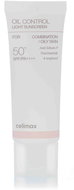 CELIMAX Oil Control Light Sunscreen SPF50+ 40 ml - Face Cream