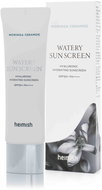 HEIMISH Moringa Ceramide Watery Sunscreen SPF50+ - Face Cream