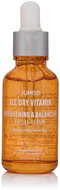 JUMISO All Day Vitamin Brightening & Balancing Facial Serum 30 ml - Face Serum