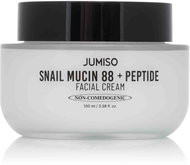 JUMISO Snail Mucin 88 + Peptide Cream 100 ml - Face Cream