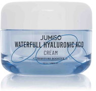 JUMISO Waterfull Hyaluronic Cream 50 ml - Face Cream