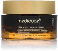 MEDICUBE Deep Vita C Capsule Cream 55 g - Face Cream