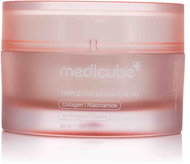 MEDICUBE Triple Collagen Cream 4.0 50 ml - Face Cream