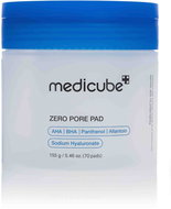 MEDICUBE Zero Pore Pad 2.0 155 g (70 pcs) - Facial Pads