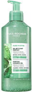 YVES ROCHER Pure Menthe Deep Cleansing Gel 390 ml - Cleansing Gel