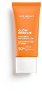 YVES ROCHER Glow Energy Day Care with OF 50 30 ml - Face Cream