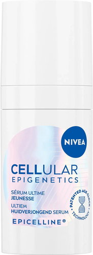 NIVEA Cellular Epigenetics sérum 15 ml - Pleťové sérum - Hlavní obrázek