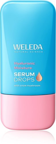 WELEDA Hyaluronic Moisture 30 ml - Arcszérum - Fő fotó