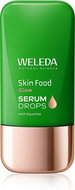 Face Serum WELEDA Skin Food Glow 30 ml - Pleťové sérum