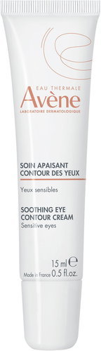 AVENE Soothing Eye Care 15 ml - Eye Cream - Main image