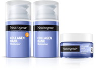 Cosmetic Set NEUTROGENA Collagen Bank Set 115 ml - Kosmetická sada