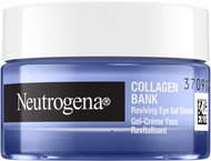 NEUTROGENA Collagen Bank Reviving Eye Gel Cream 15 ml - Eye Cream
