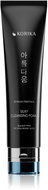 KORIKA Korean Heritage Silk & 8 Types of Hyaluronic Acid Silky Cleansing Foam 150 ml - Facial Cleansing Foam