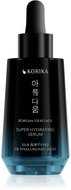 KORIKA Korean Heritage Silk & 8 Types of Hyaluronic Acid Super Hydrating Serum 30 ml - Face Serum