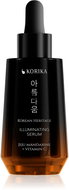 KORIKA Korean Heritage JeJu Mandarine + Vitamin C Illuminating Serum 30 ml - Face Serum