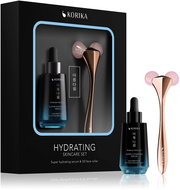KORIKA Hydrating Skincare Set Super Hydrating Serum 30 ml + 3D Face Roller - Face Serum