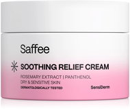 SAFFEE SensiDerm Soothing Relief Cream 50 ml - Face Cream