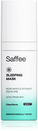 SAFFEE ClearDerm Sleeping Mask 30 ml - Face Cream